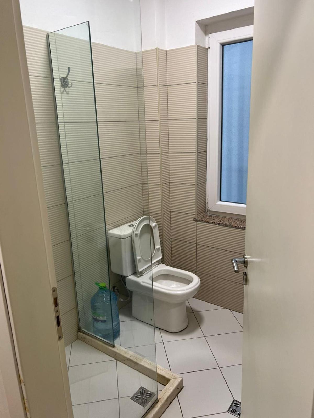 Shengjin Apartaments Eksteriør bilde