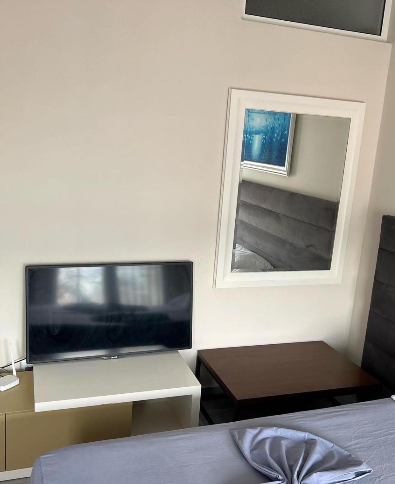 Shengjin Apartaments Eksteriør bilde