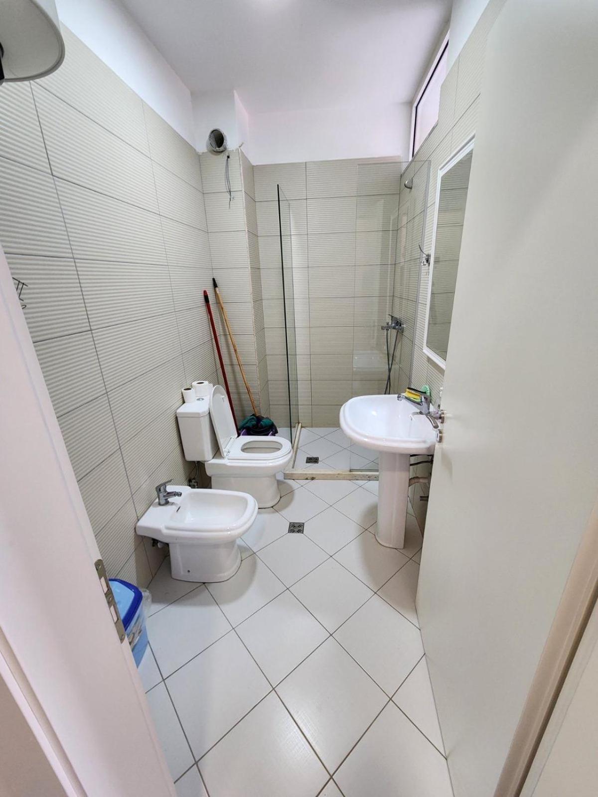 Shengjin Apartaments Eksteriør bilde