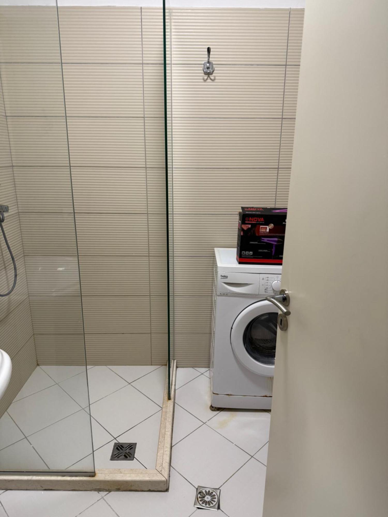 Shengjin Apartaments Eksteriør bilde