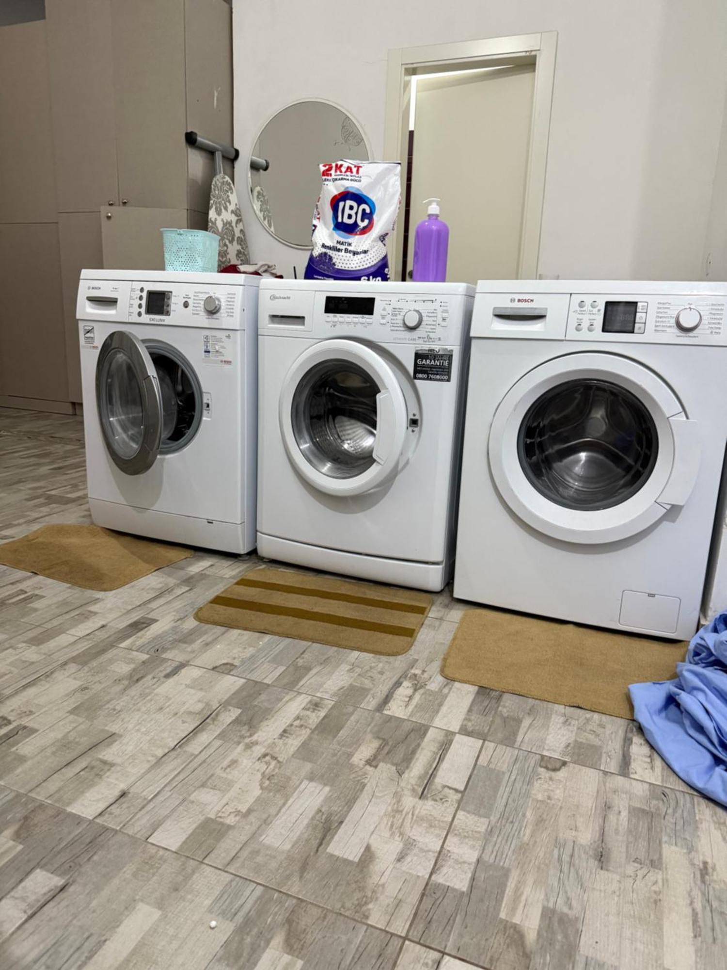 Shengjin Apartaments Eksteriør bilde